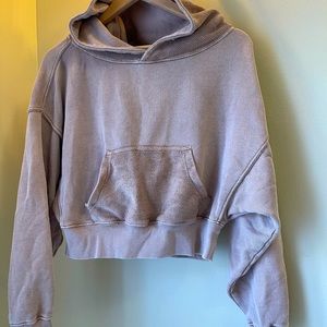 Free people Hoodie